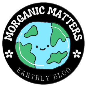 MorganicMatters Logo