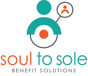 soul to sole benefits logo