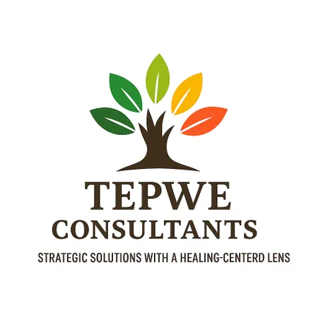 Tepwe Consultants Logo